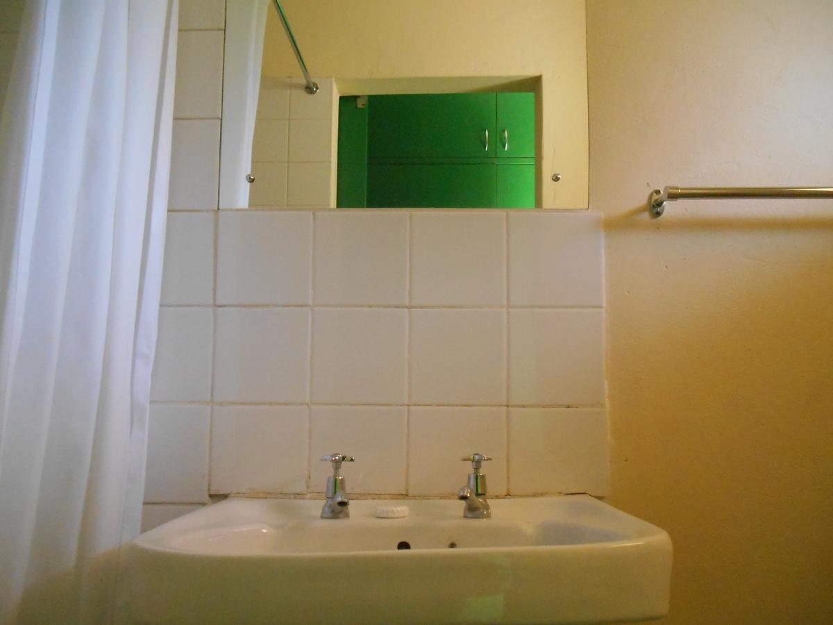 Victoria Falls Budget Hotel Zimmer foto